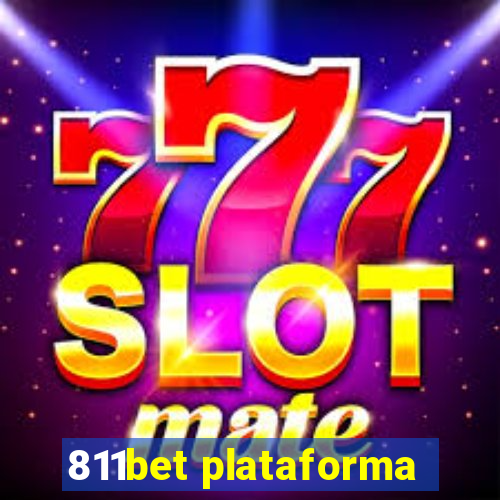 811bet plataforma